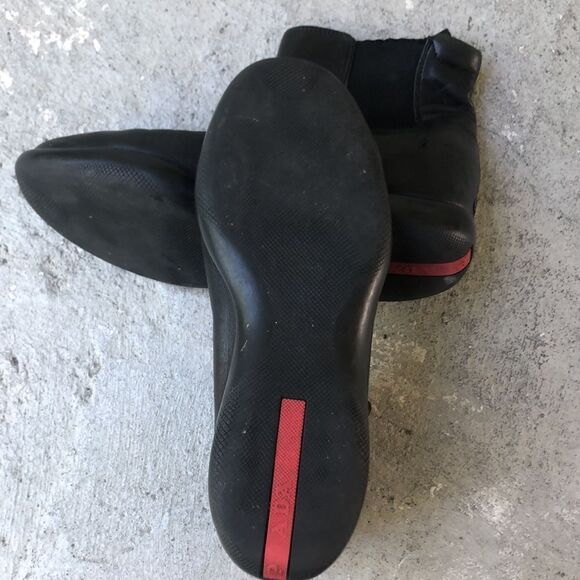 Prada ankle boots - Picture 9 of 11